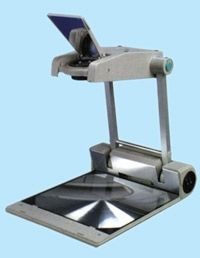 Máy chiếu hắt (overhead) xách tay Cinon HM-36F